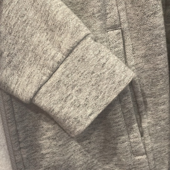 Figs Gray Utility Jacket - Picture 4 of 5